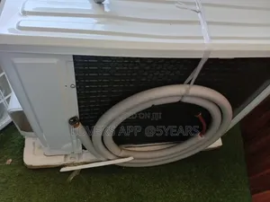Bersen 1.5hp Intense Cooling Air Conditioner