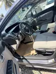 2015 Honda Civic EX 2dr Coupe - 1