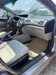 2015 Honda Civic EX 2dr Coupe - 3