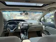 2015 Honda Civic EX 2dr Coupe - 4