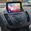 Android Car Stereo for Ford Escape (2013-2015) - 1
