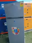 H&A Premium Double Door Fridge - Spacious, Energy Efficient - 1