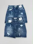 Quality Jeans Shorts - 1