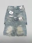 Quality Jeans Shorts - 2