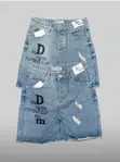 Quality Jeans Shorts - 3