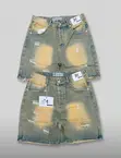 Quality Jeans Shorts - 4