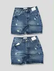 Quality Jeans Shorts - 5