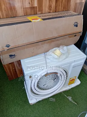 Bersen 1.5HP Split Air Conditioner