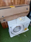 Bersen 1.5HP Split Air Conditioner - 1
