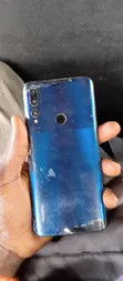 Huawei Y9 2019 128GB Purple - 2
