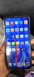 Huawei Y9 2019 128GB Purple - 3