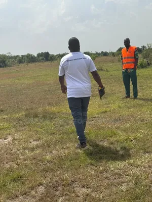 Land for Sale - Dodoma