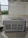 Yamaha 2.1 Channel Mini AVR Receiver - 4