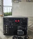 Yamaha 2.1 Channel Mini AVR Receiver - 5