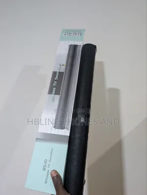 SBS BS-10 Sound Bar with Inbuilt Subwoofer