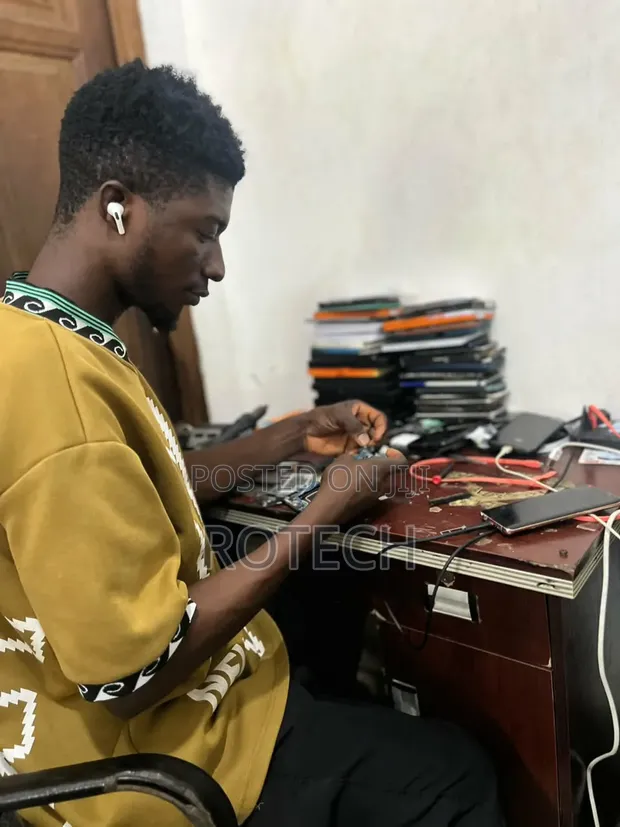 Fast Phone Repair - All Models - 1