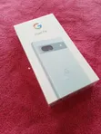 New Google Pixel 7a 128GB Blue - 1