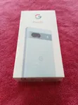 New Google Pixel 7a 128GB Blue - 2