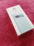 New Google Pixel 7a 128GB Blue - 3