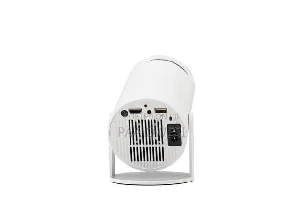 Brand New Mini Projector HY300 - 1