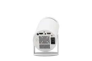 Brand New Mini Projector HY300