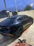 Changan UNI-V 2024 Black - 3