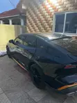 Changan UNI-V 2024 Black - 5