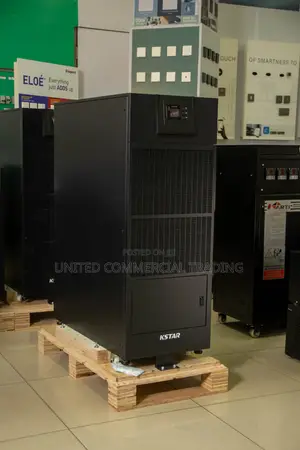 Kstar UPS 200kVA YDC33200H Online