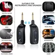A9 Original Wireless Audio Transmitter - 1