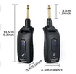 A9 Original Wireless Audio Transmitter - 2