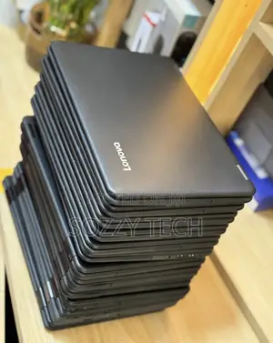 Lenovo N22-20 Chromebook Laptop