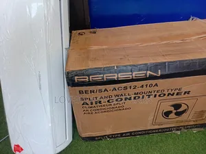 Bersen 1.5hp Smart Air Conditioner
