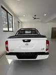 New Dongfeng Rich 7 2026 White - 2
