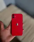 New Apple iPhone 11 128GB Red - 1