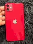 New Apple iPhone 11 128GB Red - 3