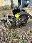 Honda Hornet 2008 - Foreign Used - 1