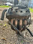 Honda Hornet 2008 - Foreign Used - 5