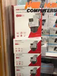 Hikvision DS-2SE2C400MWG-E/14 TandemVu 4MP+4MP Dual Lens PoE PT Camera - 2