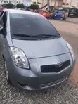 Toyota Yaris LE Hatchback 3dr 2012 - 2