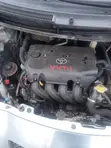 Toyota Yaris LE Hatchback 3dr 2012 - 4