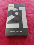 New Samsung Galaxy S21 5G 128GB Silver - 2