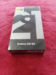 New Samsung Galaxy S21 5G 128GB Silver - 4
