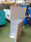 H&A Double Door Fridge Freezer - Brand New - 2