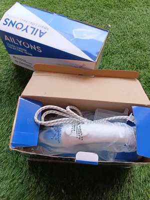 Ailyons Electric Iron 1100-1300W