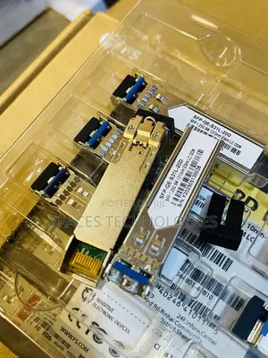 1.25Gbps SFP Module 20km 1310nm Dual LC SMF for Mikrotik