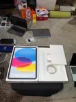 New Apple iPad (2025) 11-inch 128GB Blue - 1