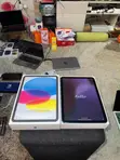 New Apple iPad (2025) 11-inch 128GB Blue - 2