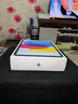 New Apple iPad (2025) 11-inch 128GB Blue - 4