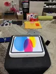 New Apple iPad (2025) 11-inch 128GB Blue - 5