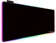 RS-07 RGB Gaming Mouse Pad 80x30cm with LED Edge Lights - 1